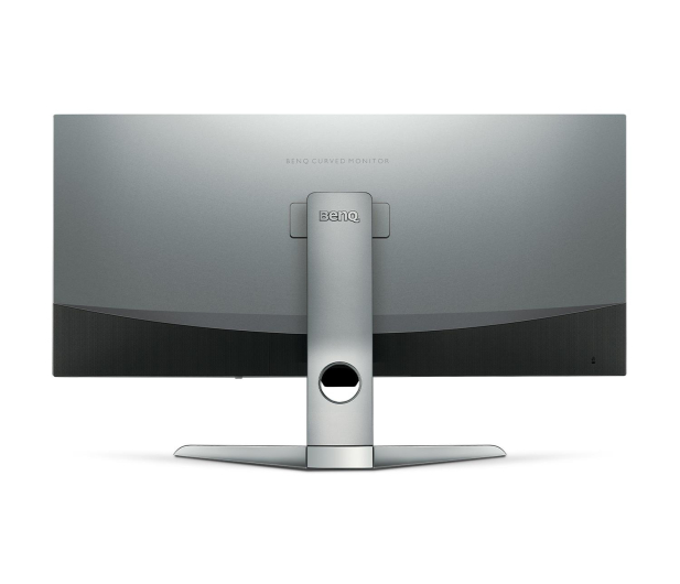 BENQ 35'' EX3501R 9H.LGJLA.TSE Szary - 377982 - zdjęcie 6